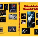 Michael Jackson – Memorial Tribute