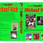 The Talent of Michael Vick