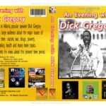 An Evening with Dick Gregory