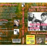 The Cultural Philosophy of Paul Robeson
