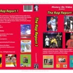 The Rap Report 1