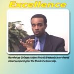 Stride to Excellence