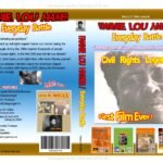 Fannie Lou Hamer – Every Battle