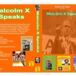 Malcolm X Speaks
