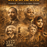 Famous Human Rights Crusaders – Courage, Justice & Global Change