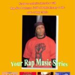 INSIDE HIP HOP STARRING PROF GRIFF