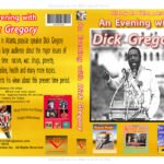 An Evening with Dick Gregory