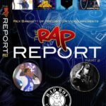 The Rap Report 2