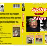 Spike and Jim