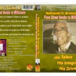 Nathaniel H. Bronner Sr. From Street Vendor to Millionaire