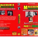 MALCOLM X Vision for Change