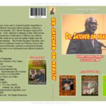 DR. SATCHER ON HEALTH