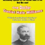 One Doctor Daniel Hale Williams